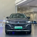 Denza N8 Dm Plug-in Hybrid Electric Vehicle Car– In Stock in China | China Electric Car USA