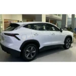 Jetour Dashing 2026 Hybrid SUV 1.5t DCT– Available From China | Chinese Car in America - Image 2