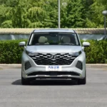 Hyundai Custo 7 Seats MPV– Wholesale Price From China | Best Chinese Cars USA