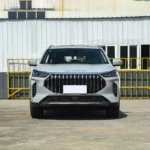 Jetour X70 Plus SUV |  Ready for Export From China – Chinese Electric Car USA