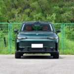 2026 Leapmotor C16 Extended Range 200 Electric Car– In Stock in China |  Chinese Car Import to USA