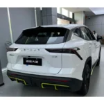 Jetour Dashing 2026 Hybrid SUV 1.5t DCT– Available From China | Chinese Car in America - Image 3