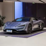Byd Yangwang U9 Top Level Sport EV Car Electric Supercar– Ships Worldwide From China | Chinese SUV Import USA