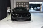 Deepal SL03 2026 Long Battery Life Mid-Sized Sedan  Electric Vehicle Auto Car– Ships Worldwide From China | China to America Car Export