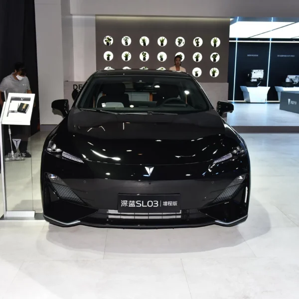 Deepal SL03 2026 Long Battery Life Mid-Sized Sedan  Electric Vehicle Auto Car– Ships Worldwide From China | China to America Car Export