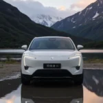 Avatr 11 Long Range Super Charge– Ships Worldwide From China | Buy Cars Direct From China