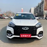 Chery Tiggo 8 SUV, 1.5t Five-Door Seven-Seat Brand-New Zero-Mileage Car– Ships Worldwide From China | Chinese Cars From China to USA - Image 3
