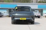2026 Exeed Sterra Et PRO 5 Doors 5 Seats SUV |  Ready for Export From China – China to USA Car Export