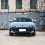 MG 7 2.0t+9at Powertrainframeless Doors |  Ready for Export From China – Buy From China for USA