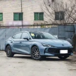 MG 7 2.0t+9at Powertrainframeless Doors |  Ready for Export From China – Buy From China for USA - Image 2
