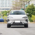 Byd Qin Song Han Tang Yuan Automobile New Energy Car High Speed SUV Electric– Ships Worldwide From China | Chinese Car Deals USA