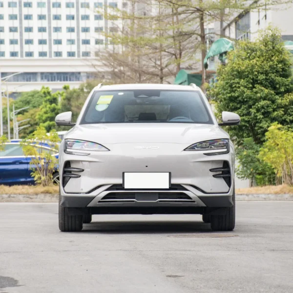 Byd Qin Song Han Tang Yuan Automobile New Energy Car High Speed SUV Electric– Ships Worldwide From China | Chinese Car Deals USA
