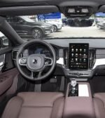 2026 Volvo S90 | For Sale From China – Chinese Electric Vehicle Import USA - Image 2