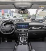 2026 Geely Binyue 1.5L– | China Export Vehicle  – Chinese Automobiles USA - Image 2