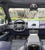 2026 Zeekr 9X | For Sale From China – Chinese Car Price USA - Image 2