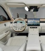2026 Voyah FREE+ | For Sale From China  – Chinese Car Prices USA - Image 2