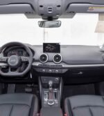 2026 Audi Q2L–  | China Export Vehicle  – Chinese Cars for Sale America - Image 2