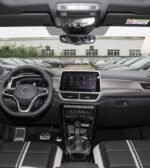 New Volkswagen T-Roc Facelift II 2026 | For Sale From China  – New Energy Vehicle USA - Image 2
