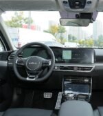 2026 Kia K5 | For Sale From China  – Chinese New Energy Car USA - Image 2