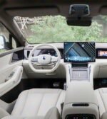2026 Denza N8L | For Sale From China  – Chinese Car Deals USA - Image 2