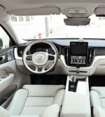 2026 Volvo XC60 | For Sale From China  – Chinese SUV USA - Image 2