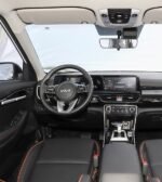 2026 Kia Seltos | For Sale From China  – Chinese Electric SUV USA - Image 2