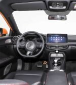 2026 MG5 | For Sale From China  – Chinese SUV Import USA - Image 2