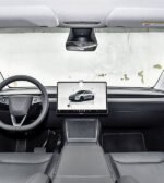 2026 Tesla Model Y(Facelift) | For Sale From China  – Chinese Sedan for Sale USA - Image 2
