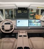 2026 Li Auto i8 Standard | China Export Vehicle – Chinese Cars for Sale USA - Image 2