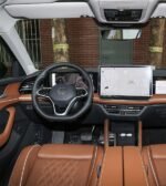 2026 Volkswagen Magotan | For Sale From China – Electric Car From China USA - Image 2
