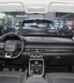2026 Wuling Alvez– China Export Vehicle |  Ships From China to USA – Chinese Car Factory Price USA - Image 2