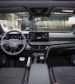 2026 Toyota Camry | For Sale From China  – Chinese Car Wholesale USA - Image 2