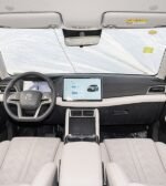 2026 BYD Yuan UP | For Sale From China  – Direct China Car Price USA - Image 2