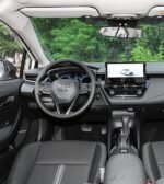 Toyota Levin 2026 | For Sale From China – Electric Cars From China USA - Image 2