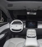 2026 Xpeng G7 | For Sale From China  – Chinese Luxury Car USA - Image 2