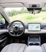 2026 BYD Seal 06 DM-i Station Wagon | For Sale From China  – New Chinese Cars USA - Image 2