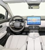 AION UT 2026 | For Sale From China – China to America Car Export - Image 2
