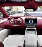 2026 Avatr 12 EV | For Sale From China – Chinese Electric Vehicle USA - Image 2