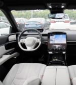 2026 Honda S7 | For Sale From China – Chinese EVs for Sale USA - Image 2