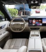 2026 Deepal S09 | For Sale From China  – Chinese Electric Car for Sale USA - Image 2