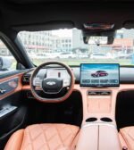 2026 Chery Fulwin A9L | For Sale From China  – Latest Chinese Cars USA - Image 2