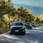 2026 Volkswagen Jetta Vs7 1.4t 5 Seats SUV 180km/H High Speed– Wholesale Price From China | New Chinese Cars USA