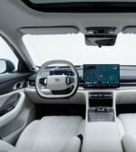 Geely Galaxy A7 | For Sale From China – Chinese Car Ready for USA - Image 2