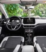 2026 Volkswagen Tharu XR | China Export Vehicle  – Chinese Cars USA - Image 3