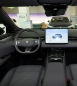 2026 Changan Deepal S05 | For Sale From China  – Chinese Car Export Ready USA - Image 2