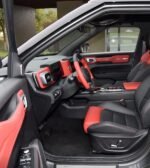 2026 Geely ICON | For Sale From China  – Chinese Car Import Price USA - Image 2