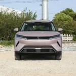 2026 Byd Yuan up Smart Drive 401km Vitality Edition EV Electric Vehicle– Ships Worldwide From China | New Chinese Car for Sale USA