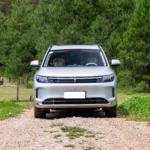 2026 Aito M7 1.5t Intelligent Driving 4WD– Ships Worldwide From China | China Vehicle Import USA - Image 3