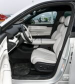 2026 Changan NEVO Q07 | For Sale From China – Export Cars From China USA - Image 2