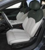 Nissan N7 EV 2026 | For Sale From China – China to USA Car Export - Image 2